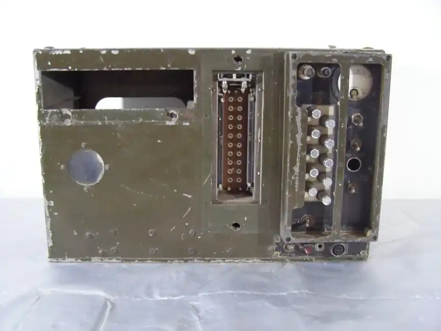 Signal Corps BC-604 UKW-FM-Sender US Army Preis Gesenkt