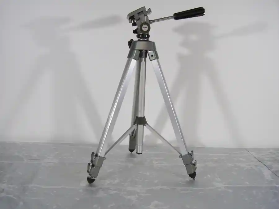Revue 25 Kamera-Stativ Kracherpreis
