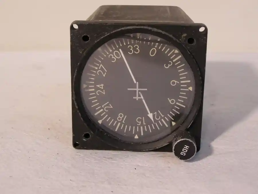 Bestpreis King ADF Indicator Type KI-22500