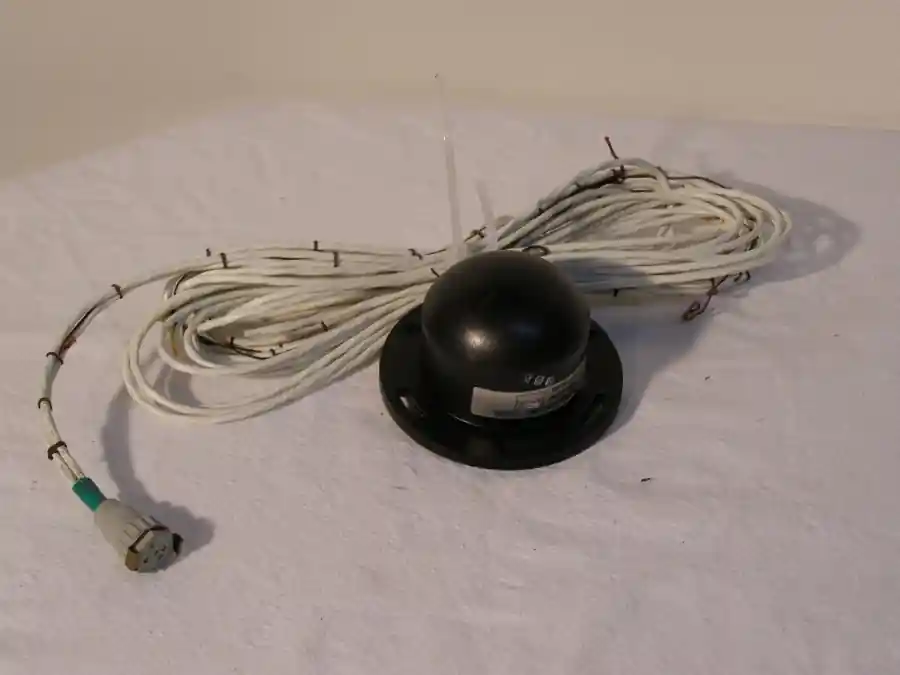 Zertifiziert Magnetic Flux Detector Type FXU-803 als Ersatzteilspender verkauf