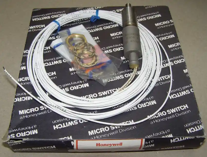 MS.2 Honeywell Micro Switch 9003EN9B - 8506, hermetisch abgedichteter High-End-Endschalter Meistverkauft
