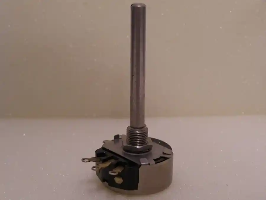 CTS Potentiometer 7500Ω RA20NASK752A Mega-Angebot