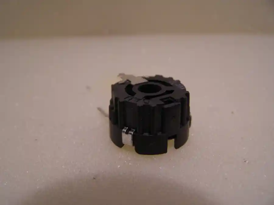 Schneller Versand DAU Trimmpotentiometer 3,3 Ω 5 St.
