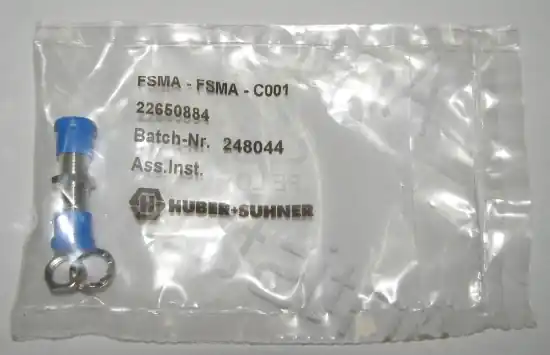 FLSA-Adapter FSMA-FSMA-C001 Echt