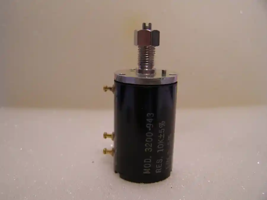 Top-Preis Duncan Präzisions-Potentiometer 10K ±5% 5905-828-9124