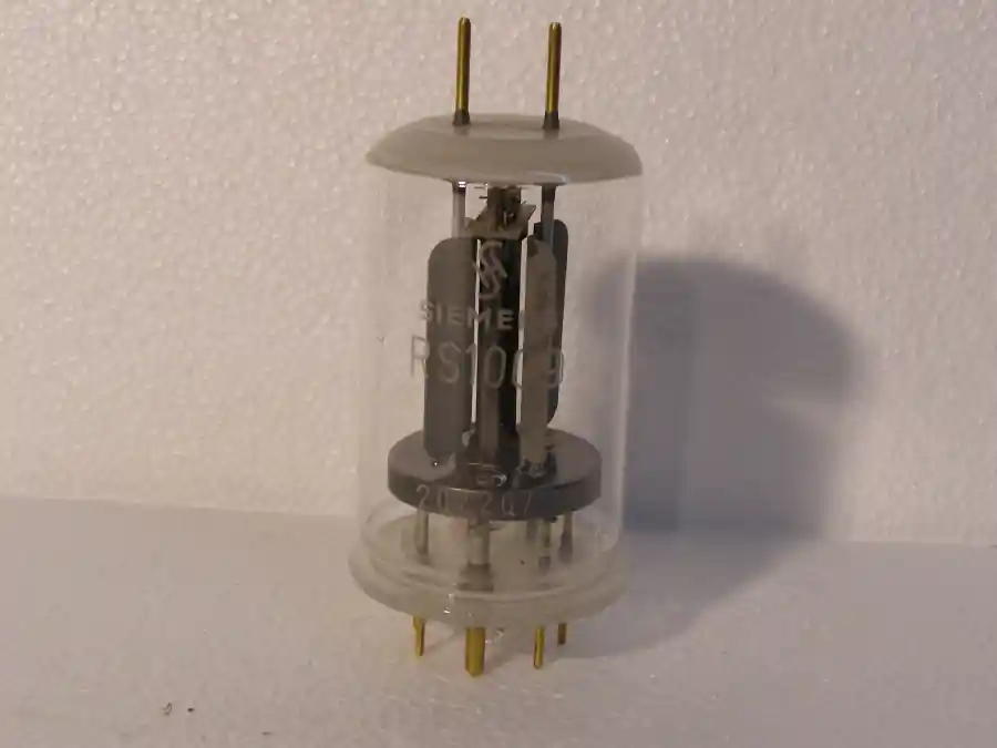 Versand Am Gleichen Tag Siemens RS1009