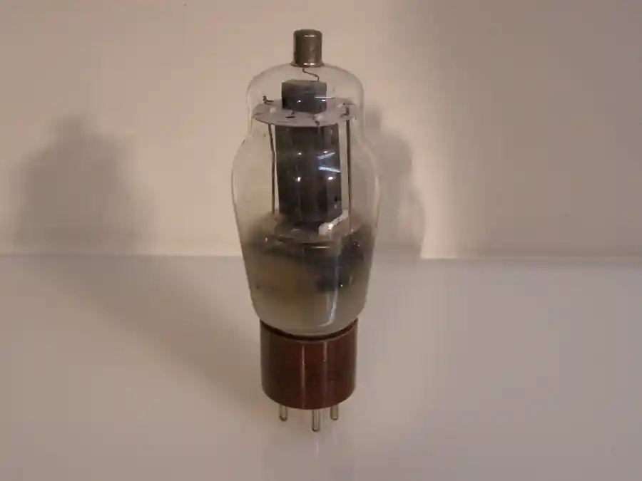 Vacuum Tube VT-100A Sichere Zahlung