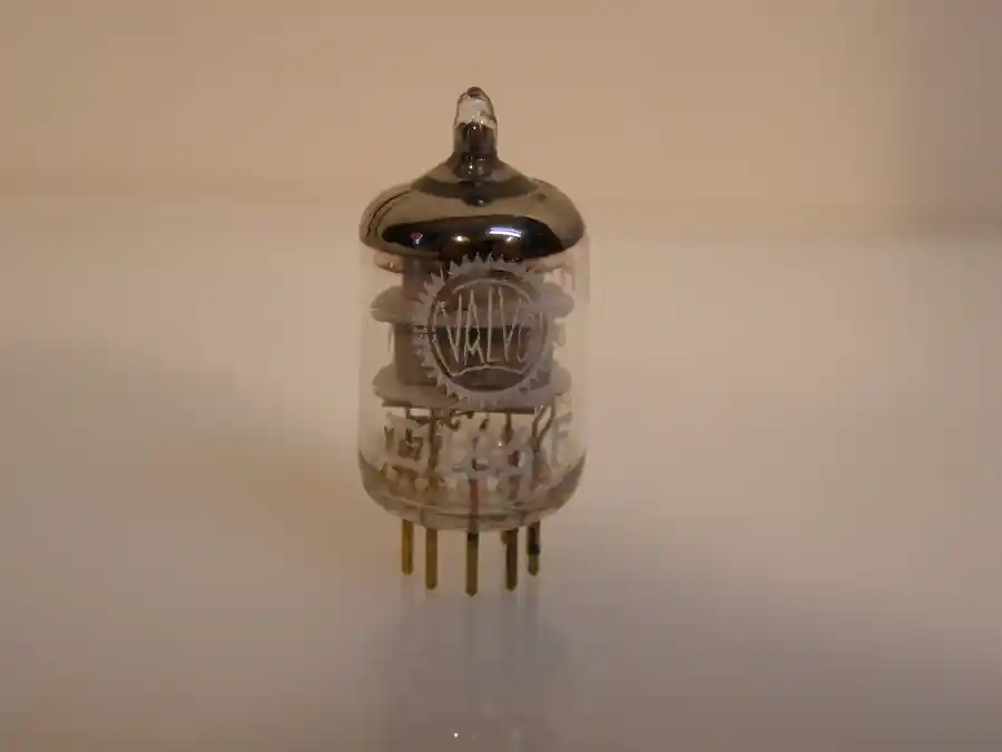 Jetzt Bestellen Valvo Power Tube E186F