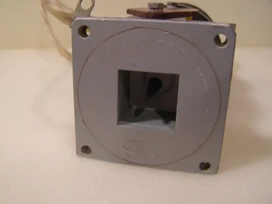 Must-Have Klystron Microwave Tube Rechteckigerhohlleiter Hochfrequenz Bauteil