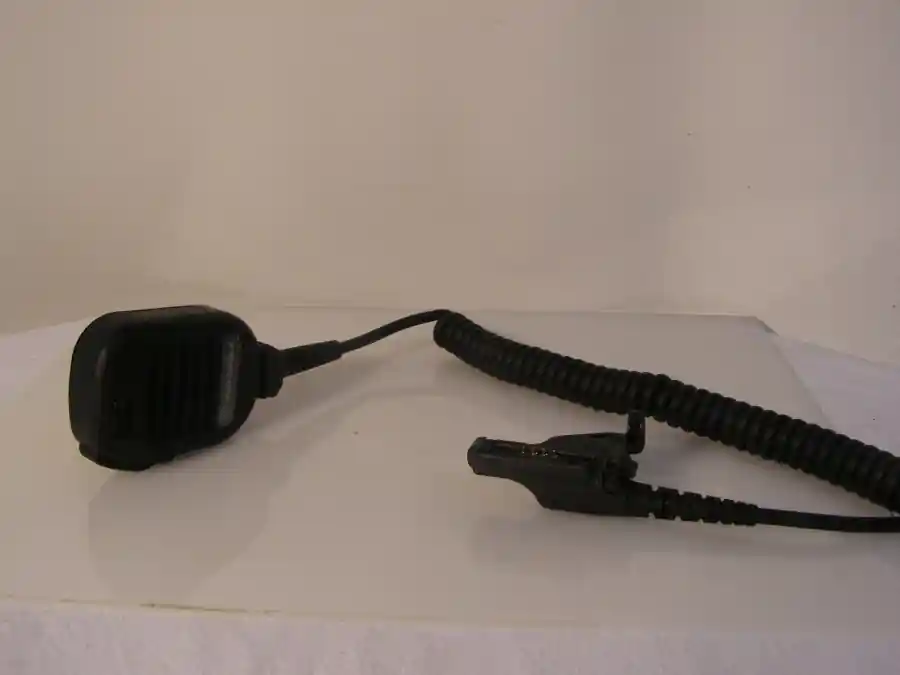 Handapparat Motorola NMN6191B für Motorola GP900 Sonderangebot