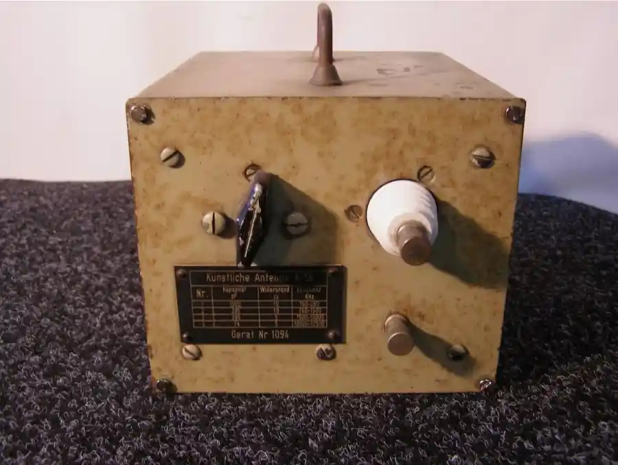Highlight Künstliche Antenne A-58
