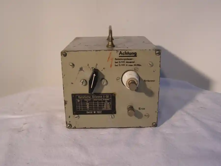 Künstliche Antenne A-58 Neue Kollektion