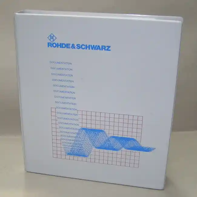 Top-Seller Beschreibung/Manual Präzisions Stereo-Messcoder 230.9314