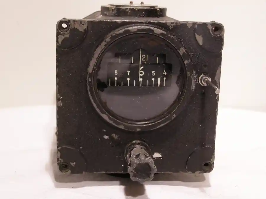 Top-Preis Tactair Directional Gyro T-3 Autopilot