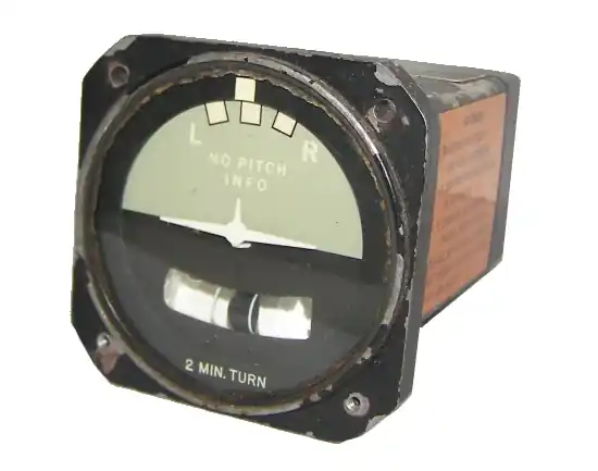 Top-Seller Turn & Bank Turncoodinator Type II, gebraucht für Deko-Zwecke
