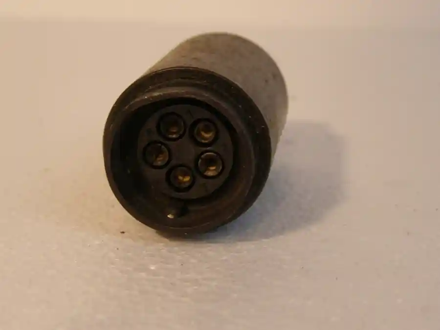 Jetzt Bestellen Military Connectors Adapter vom Nato-Stecker 10 pol zum 5 pol