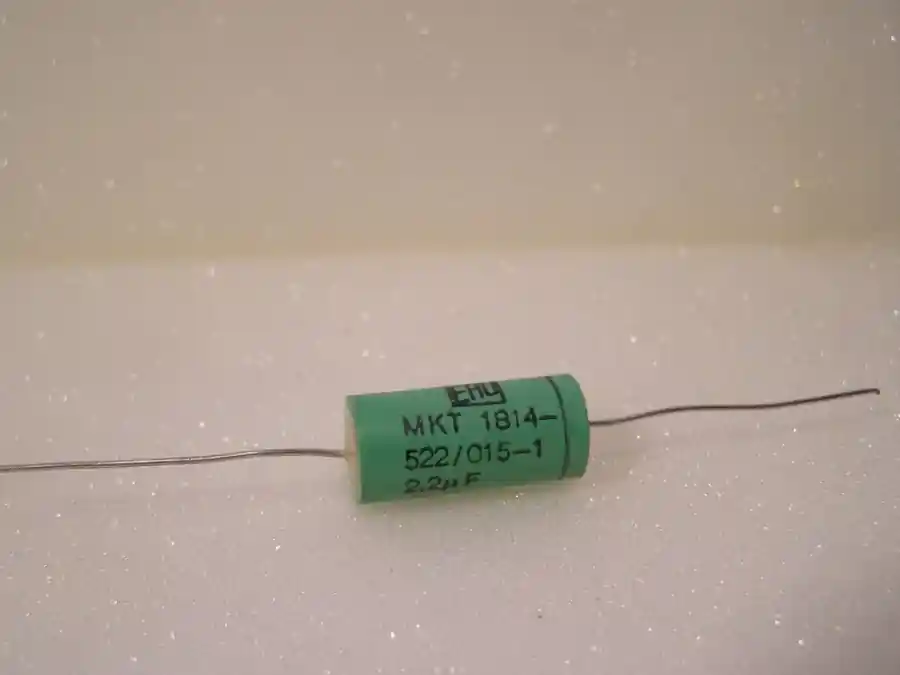 Preisknaller MKT 1814 Kondensatoren 2,5 µFK 100V