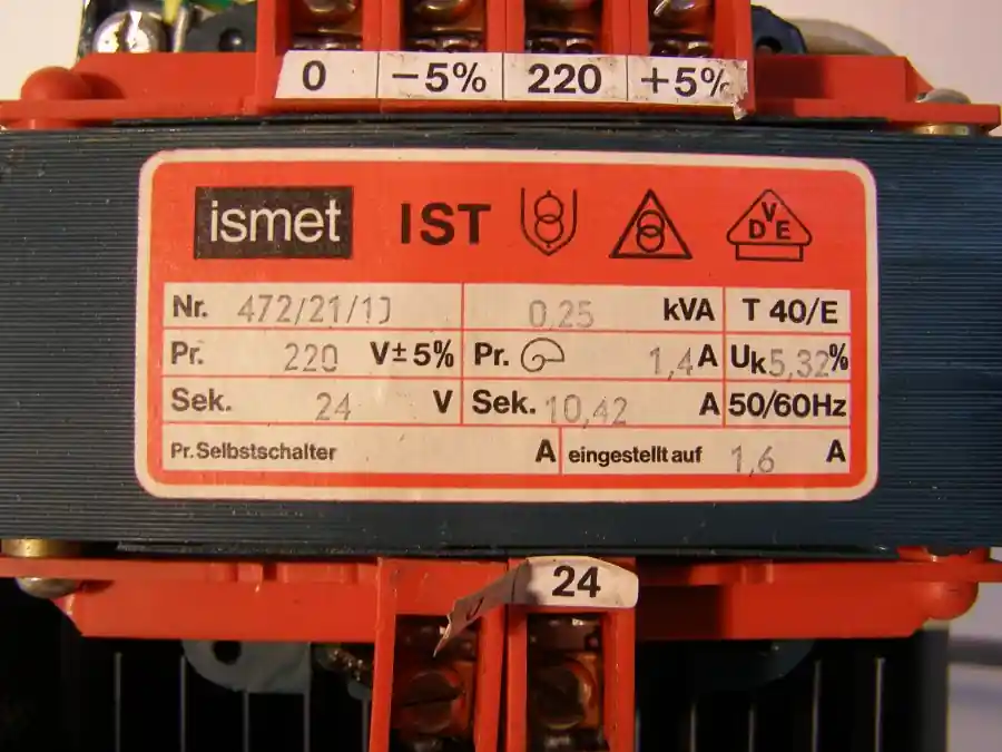 Netzteil Stromversorgung T40/E Saisonangebot