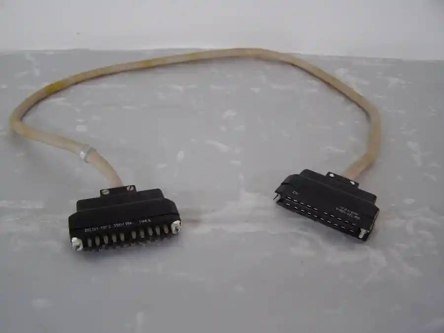 RFT Prüfkabel Reparatur Kabel / Adapter Kabel DS121-120 2 350V 10A Zertifiziert