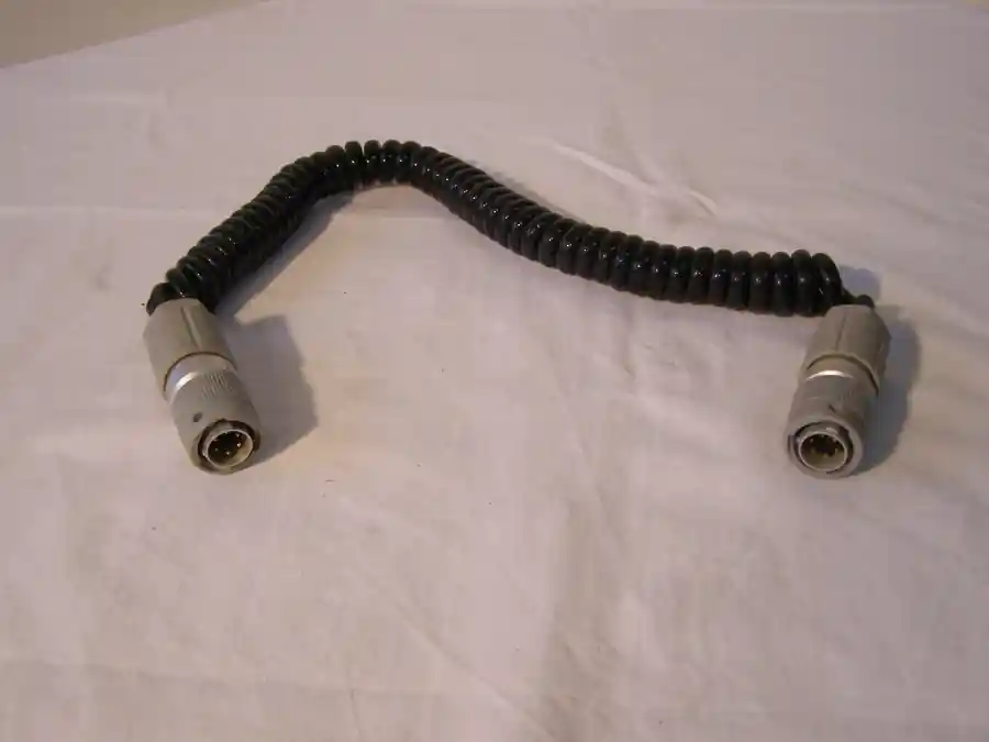 Original RFT Verbindungskabel 6 Polig Begrenztes Angebot