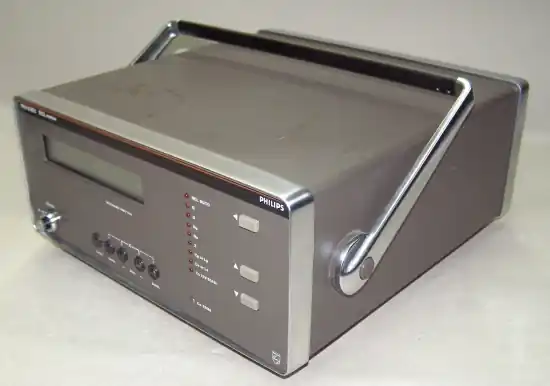 Philips PM 6303 RCL-Meter grundgeprüft, Vers.Nr.6625-12-306-1031 Heißes Angebot
