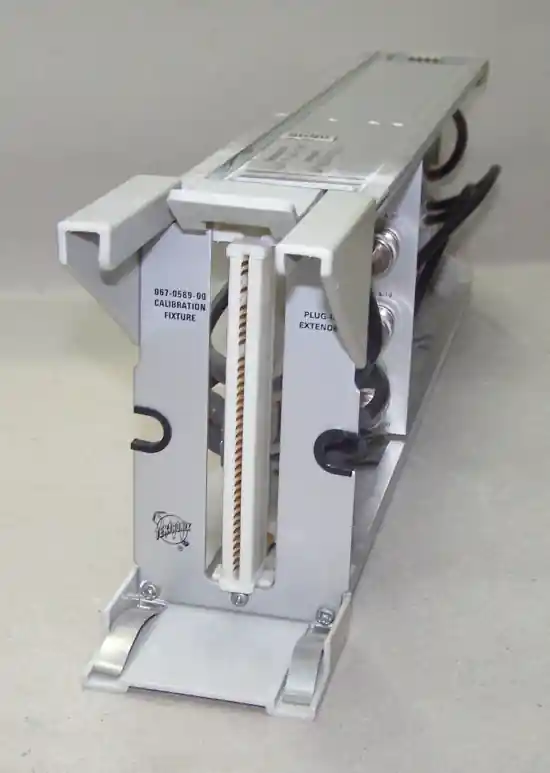 Bestpreis Plug-In Extender 067-0589-00 calibration Fixture für Tektronix Oszilloskop
