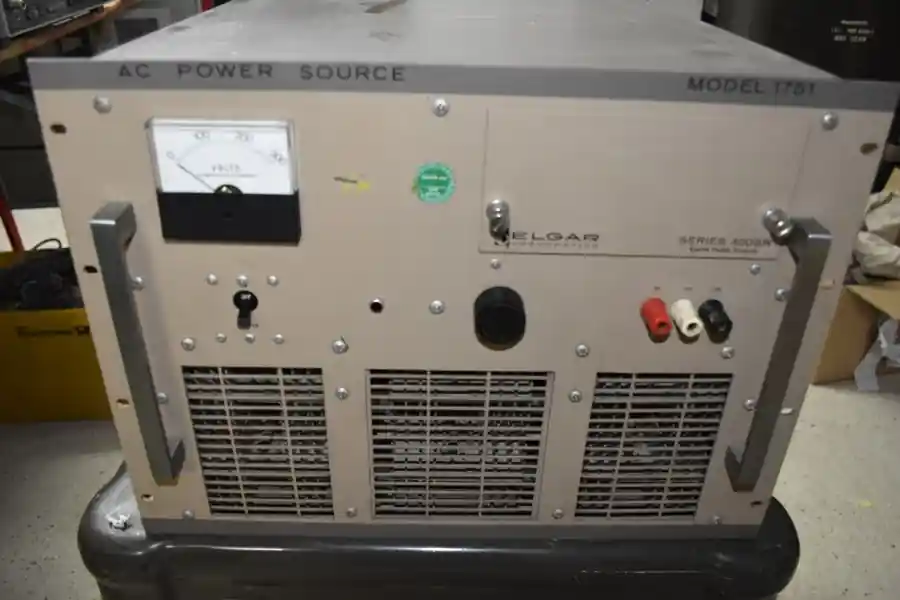 POWER SOURCE 1751 ELGRA Sonderangebot