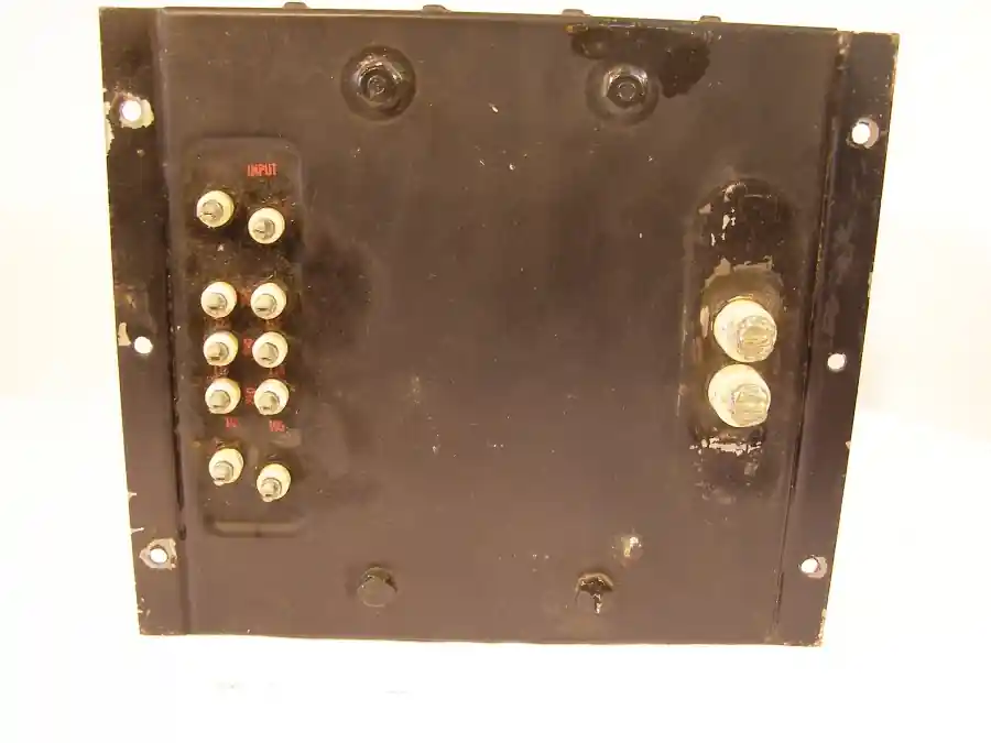 Power Transformer Transformator Universal UM5101 Ausgangsspannung 27V 41A Meistverkauft