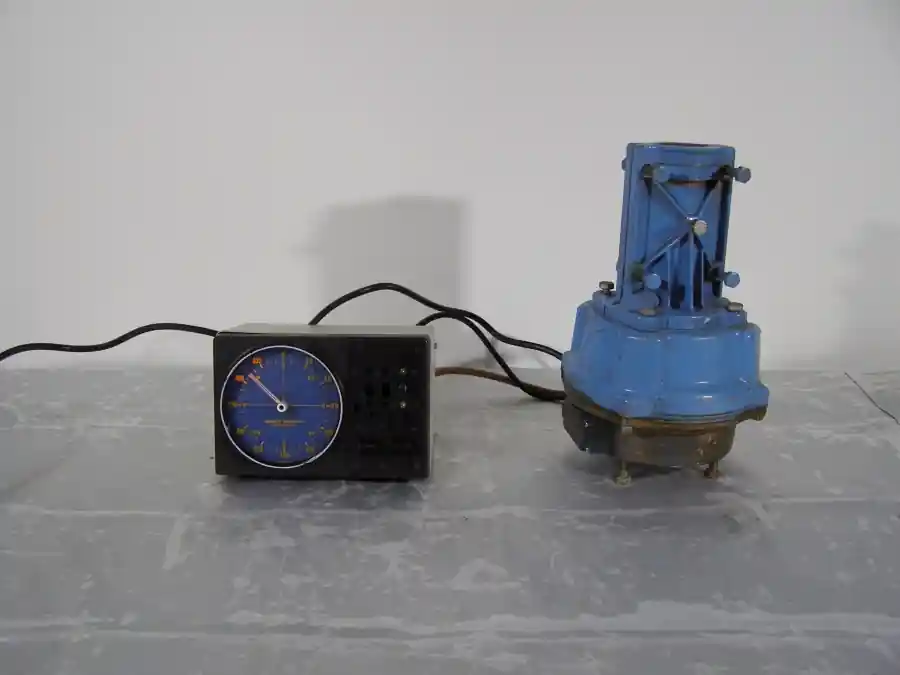 Rotorsteuergerät Kenpro KR-600RC mit Antennenrotor Saisonangebot