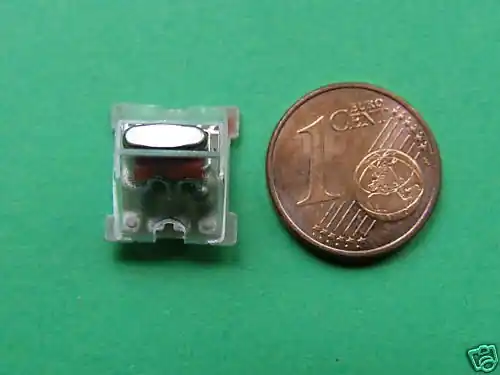 SEM 52 A Quarzmodul D1 Frequenz 55,150 MHz Neuware Meistverkauft