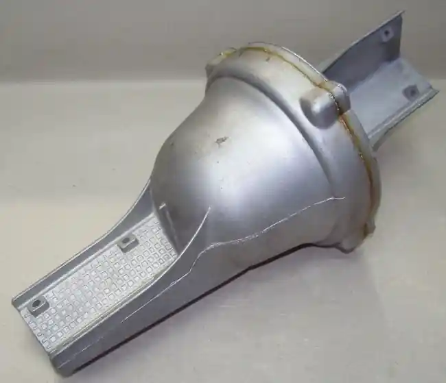TRA-4 Antennen-Rotor Letzte Chance