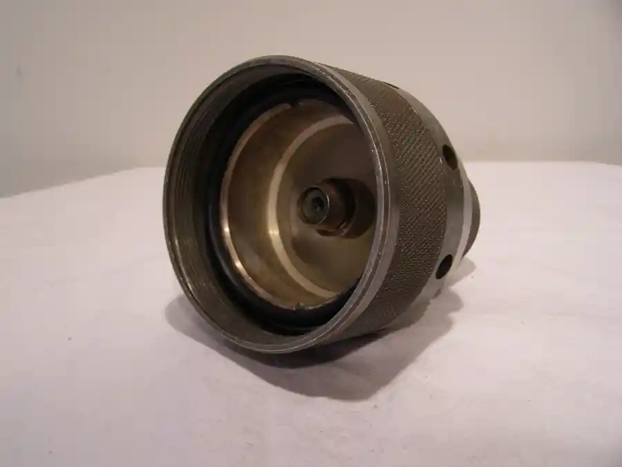 Top-Seller Spinner Steckverbinder BN 2367-06