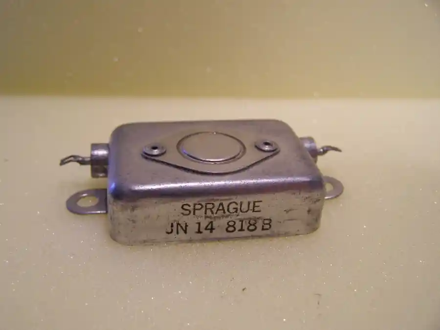 Billig SPRAGUE Thermoschutzschalter / Temperatursicherung JN14-818B