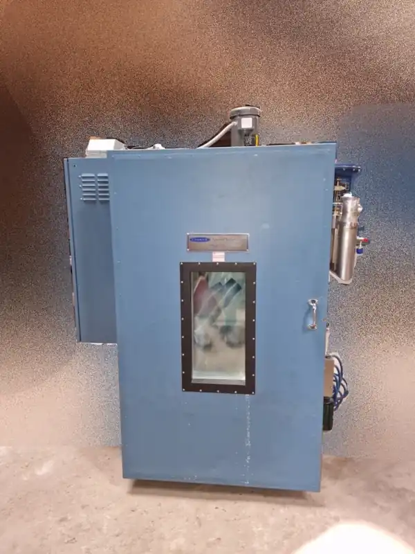 Neue Ware THERMAL & VIBRATION CHAMBER CHART TVC-4