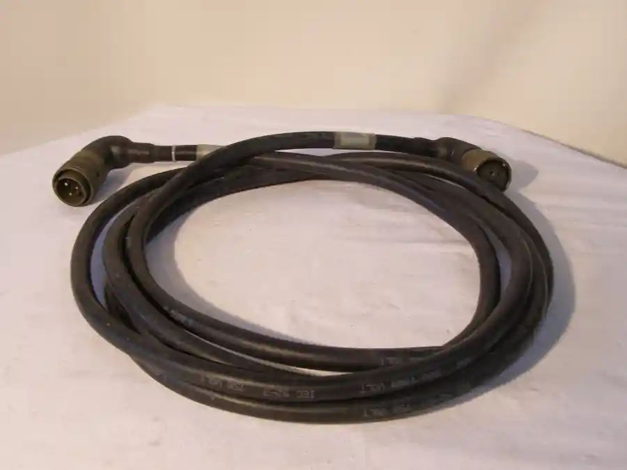 Verbindungskabel Cannon-G VG95234G-20-8SN / Cannon-G CA3106E22-2P-F80-DN Abverkauf