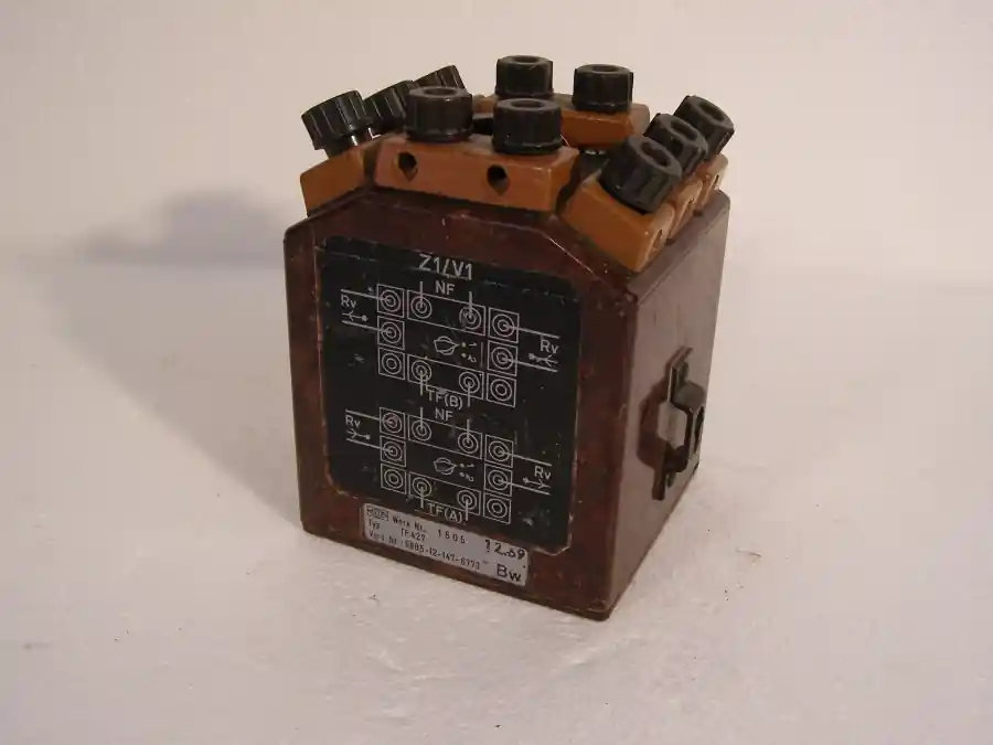 Preisknaller Verteiler TF427