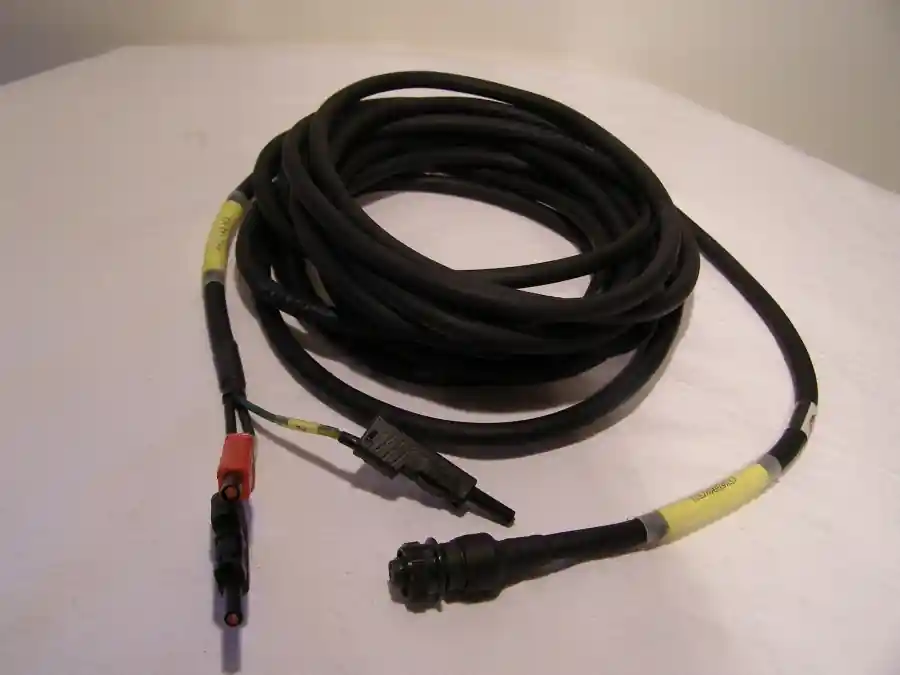 Meistverkauft Verbindungskabel TEST-FUCHS Stecker Matrix PLK 142-M2