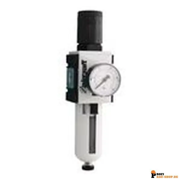 Preisreduziert aircraft Ersatzglas Filterdruckregler 1/2 Zoll 16 bar