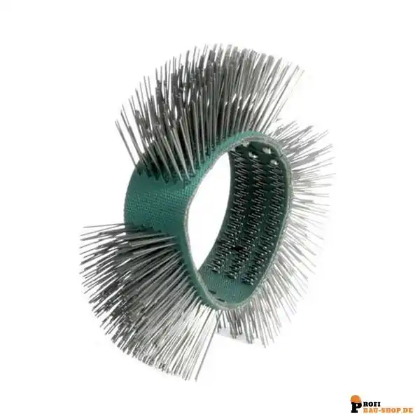 aircraft fein 23 mm Drahtbürstenband Saisonangebot