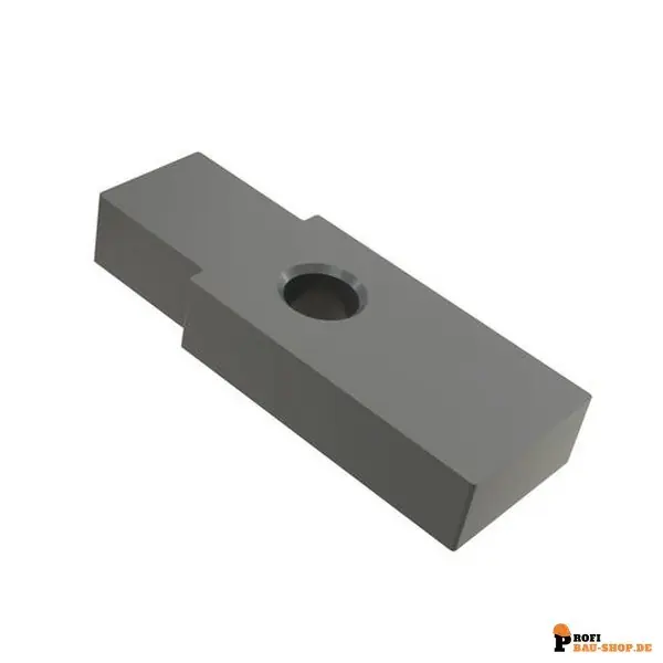 Zertifiziert aircraft Befestigungshalter Ø 32/40/50/63mm Adapter für Dübel