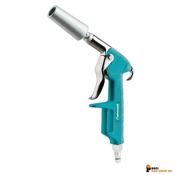 Must-Have aircraft BPI PRO Profi-Blaspistole mit Injektordüse
