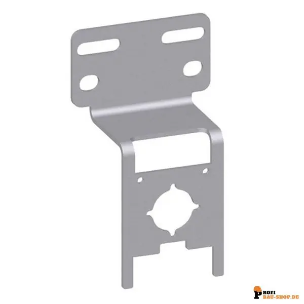 Finale Aktion aircraft 1/2" 16 bar Winkel-Halterung