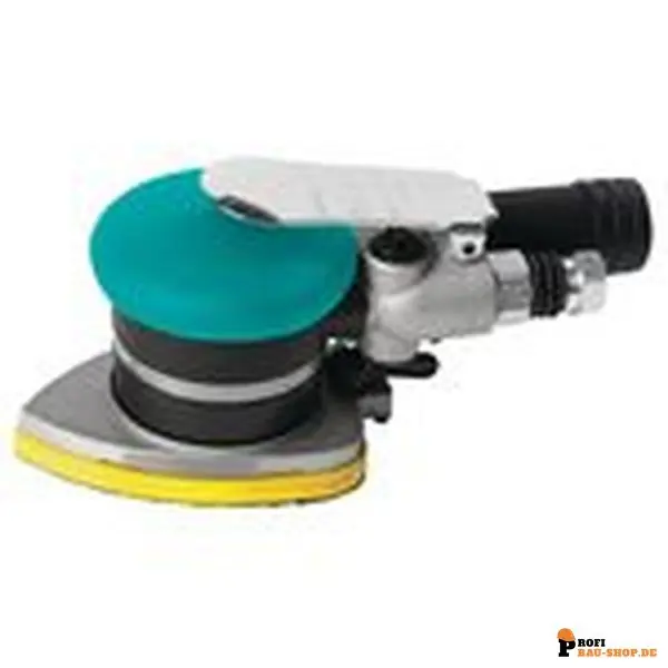 aircraft 70 x 95 x 95 mm K 180, kletthaftend Delta-Schleifblatt Must-Have