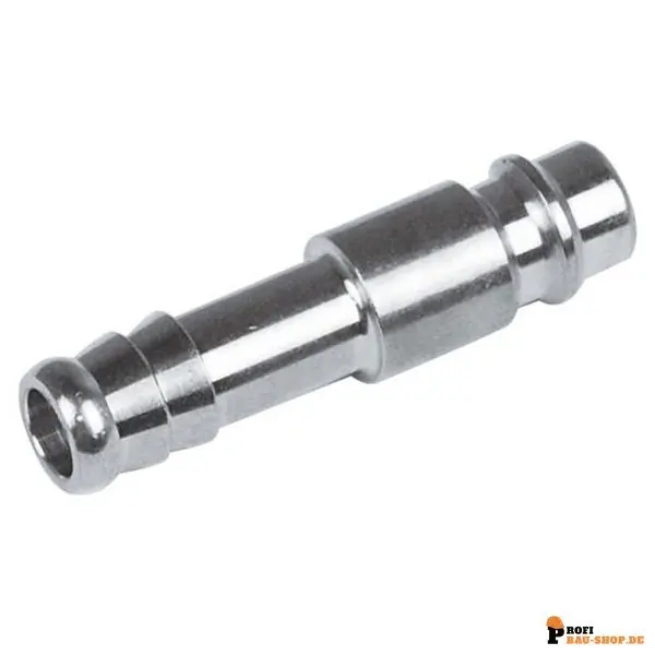 Beliebt aircraft 9 mm in Shop-Verpackung Stecktülle Stahl