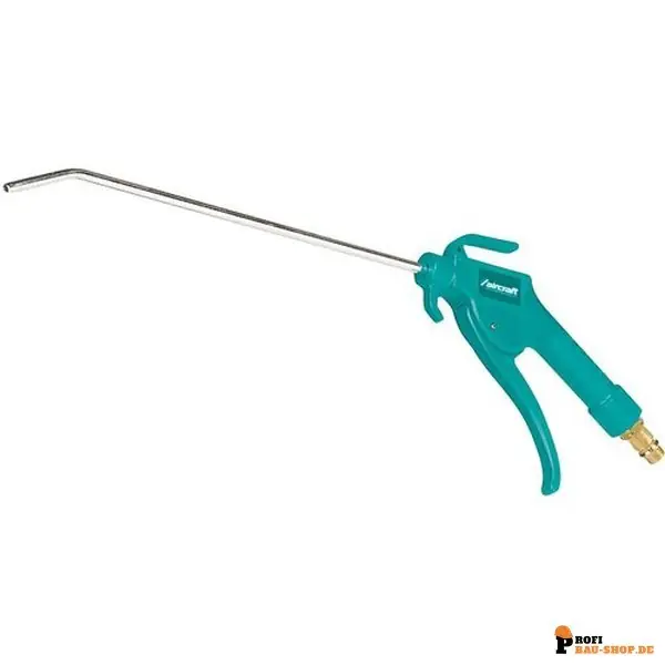 Neue Ware aircraft BP PRO L Profi-Blaspistole mit 250 mm Blasrohr