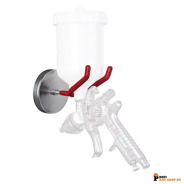 aircraft Farbspritzpistole Wandhalter Sonderangebot