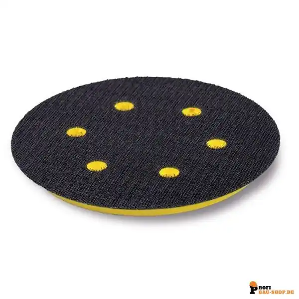 aircraft Ø 150 mm mit Klettaufnahme Schleifteller Mega-Angebot