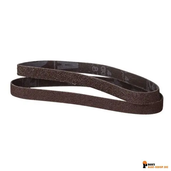 aircraft Schleifband 10 x 330 mm K 120 Bestseller