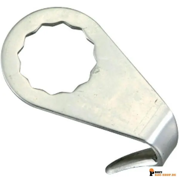 Preisreduziert aircraft 18 mm U-Form gebogen Klinge
