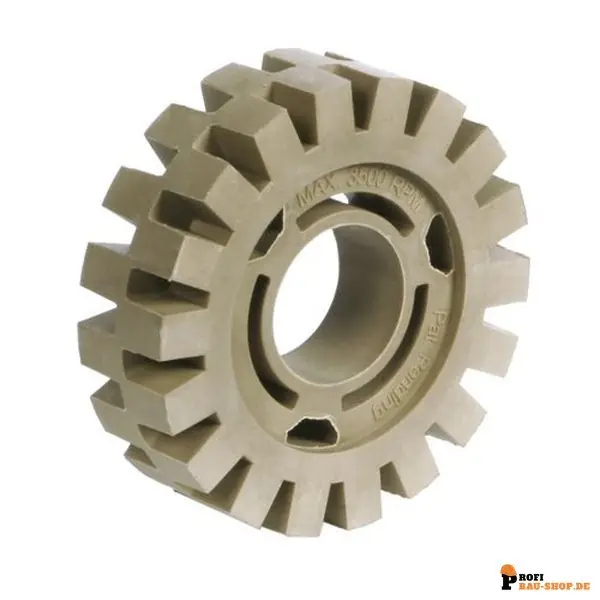 aircraft Gummiradierscheibe grau Knallerangebot